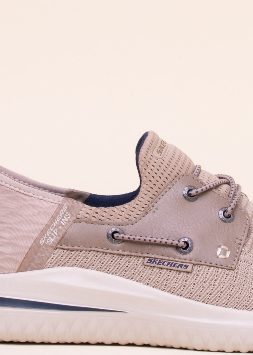 Skechers laisvalaikio bateliai Delson 3.0