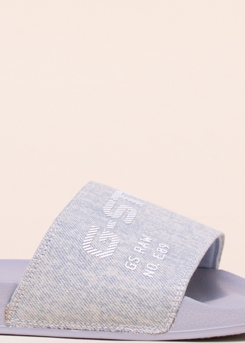 G-Star šlepetės Cart Dnm