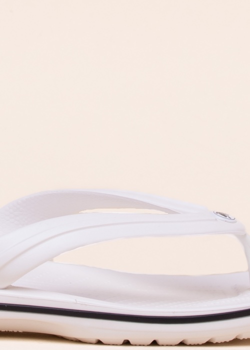 Crocs šlepetės per pirštą Crocband