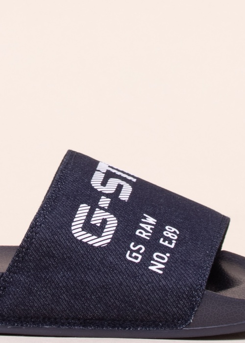 G-Star šlepetės Cart Dnm