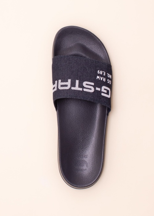 G-Star šlepetės Cart Dnm