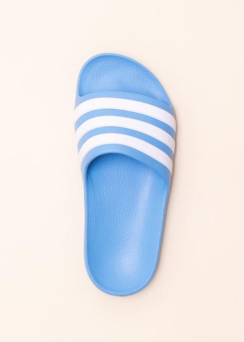 adidas paplūdimio šlepetės Adilette Aqua