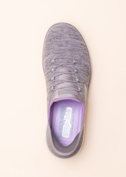 Skechers laisvalaikio bateliai Summits