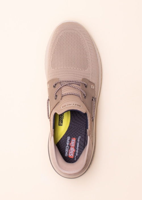 Skechers laisvalaikio bateliai Delson 3.0