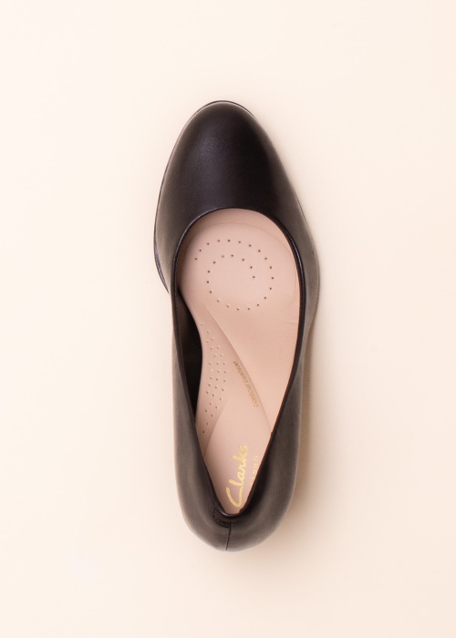 Clarks bateliai Freva85 Court