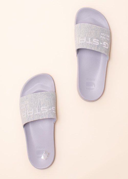 G-Star šlepetės Cart Dnm