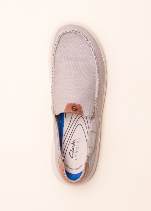 Clarks laisvalaikio bateliai Driftlite Step