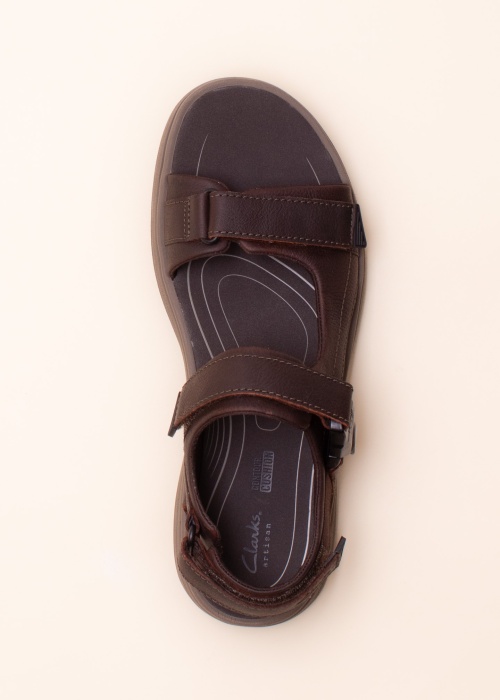 Clarks sandalai Saltway Trail