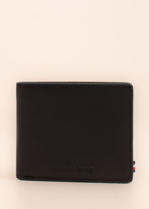 Tommy Hilfiger piniginė Monotype