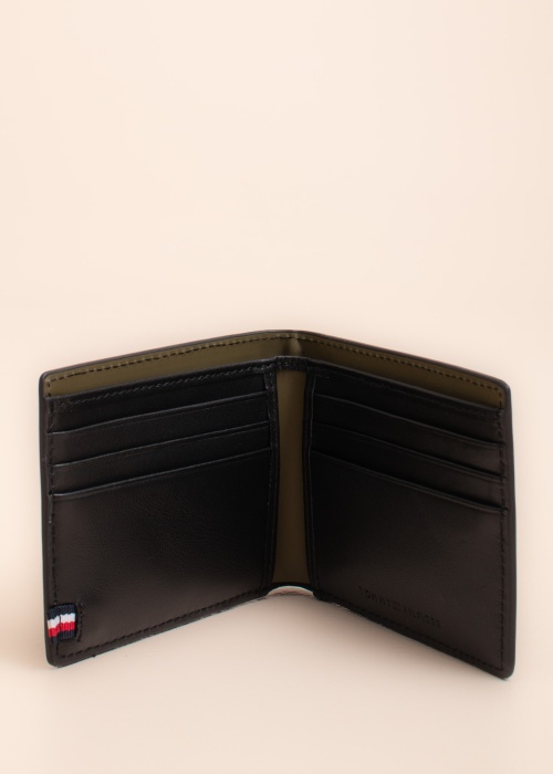 Tommy Hilfiger piniginė Monotype