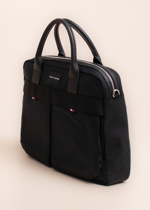 Tommy Hilfiger nešiojamojo kompiuterio krepšys