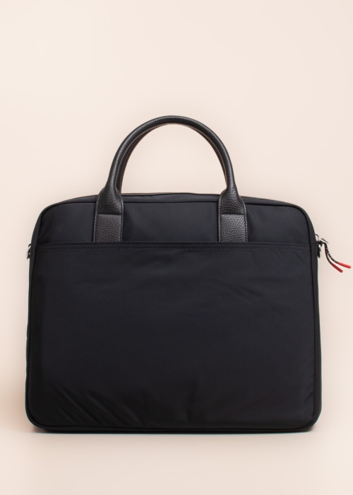 Tommy Hilfiger nešiojamojo kompiuterio krepšys