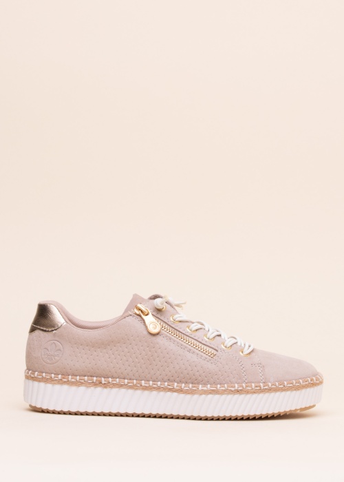 Rieker laisvalaikio batai