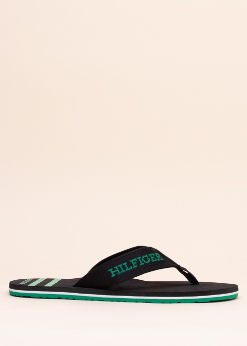 Tommy Hilfiger šlepetės