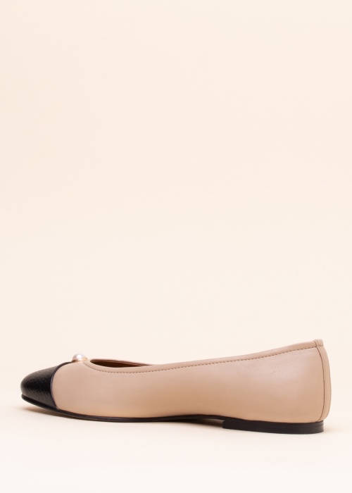 Copenhagen shoes balerinos The Pearl Ballerina