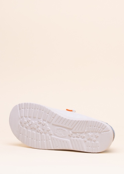 Hey Dude laisvalaikio bateliai Wendy Boho