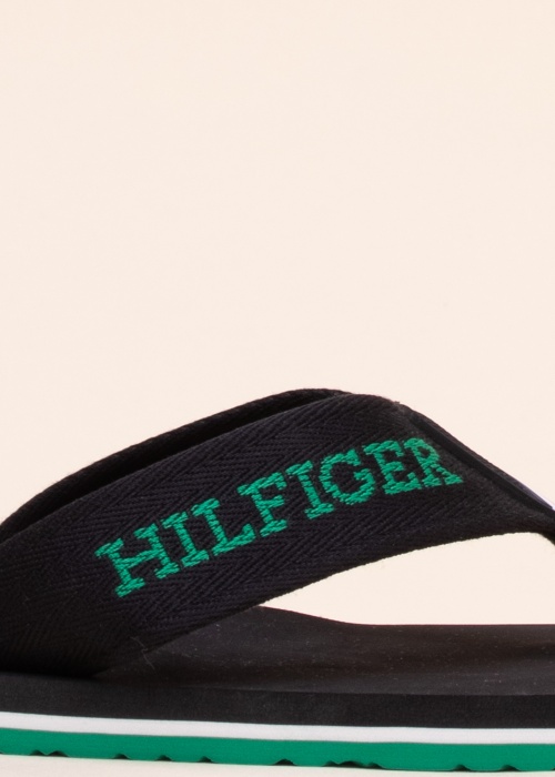 Tommy Hilfiger šlepetės