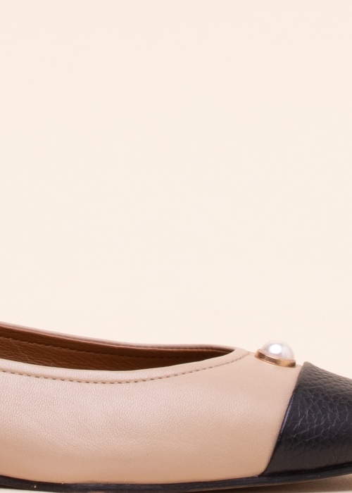 Copenhagen shoes balerinos The Pearl Ballerina