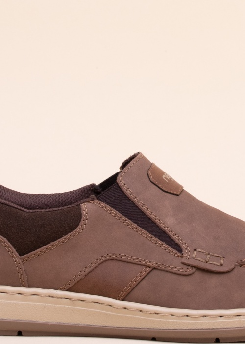 Rieker laisvalaikio bateliai