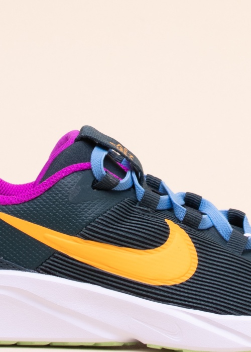 Nike bėgimo bateliai Star Runner 4 Nn