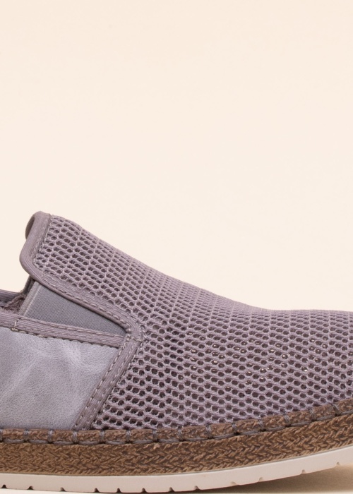 Rieker laisvalaikio bateliai