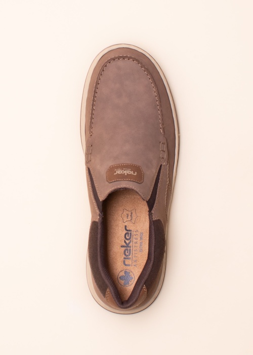 Rieker laisvalaikio bateliai