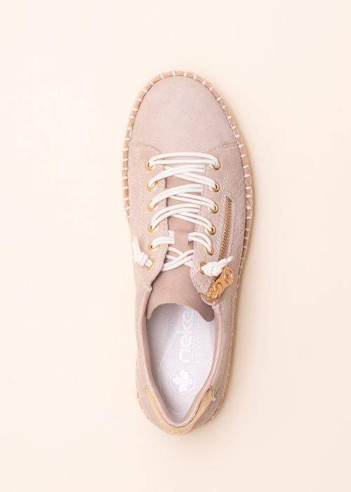 Rieker laisvalaikio batai