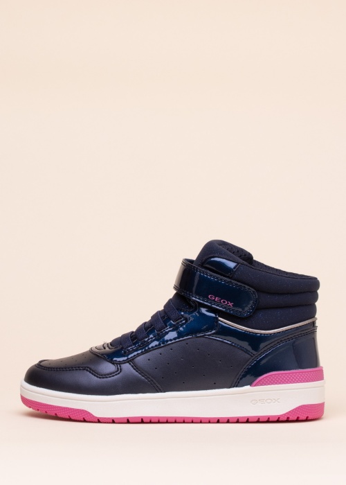 Geox laisvalaikio batai Washiba