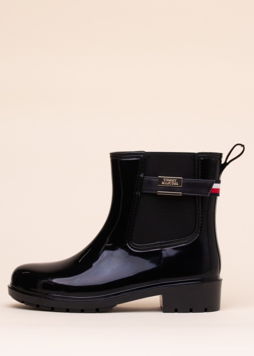 Tommy Hilfiger guminiai batai