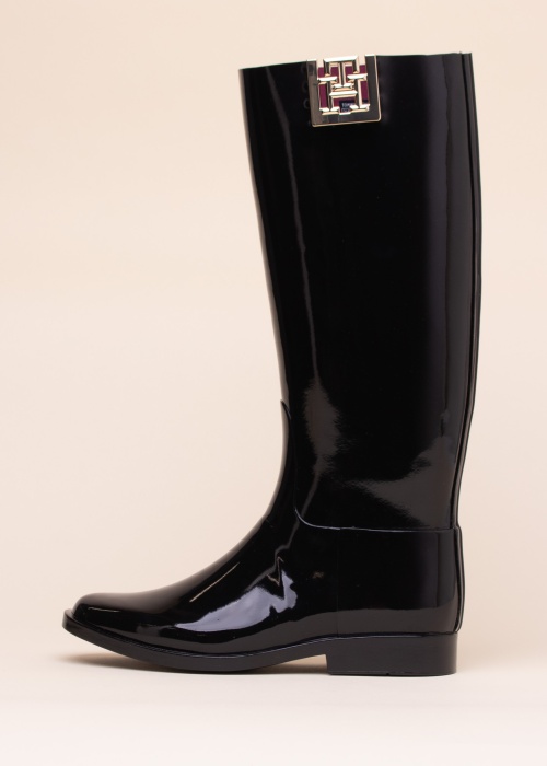 Tommy Hilfiger guminiai batai