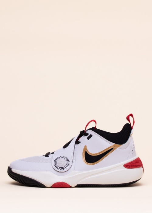 Nike krepšinio bateliai Team Hustle 11