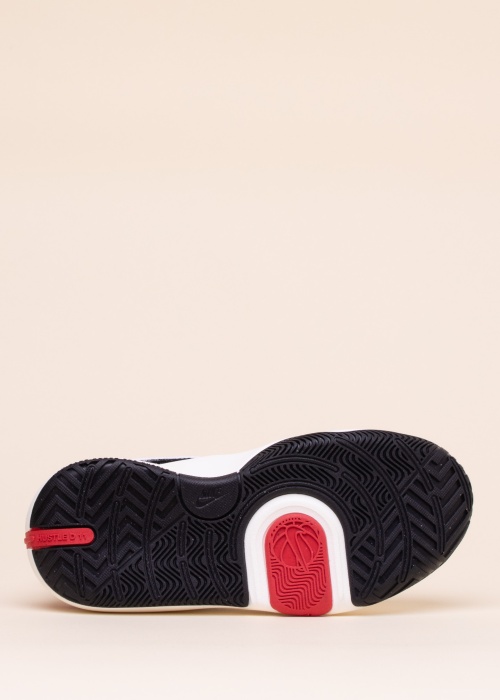 Nike krepšinio bateliai Team Hustle 11