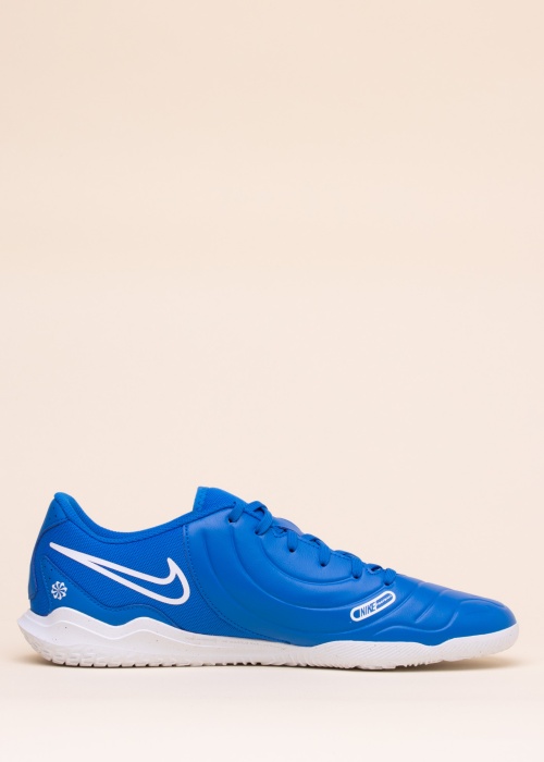 Nike vidaus futbolo bateliai Legend 10 Club IC