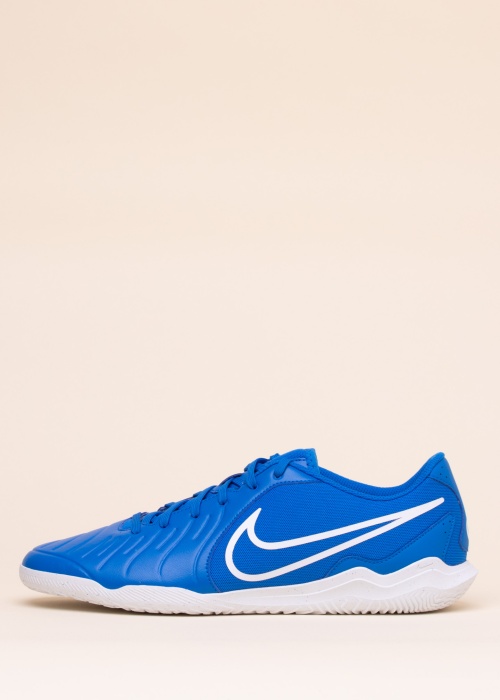 Nike vidaus futbolo bateliai Legend 10 Club IC