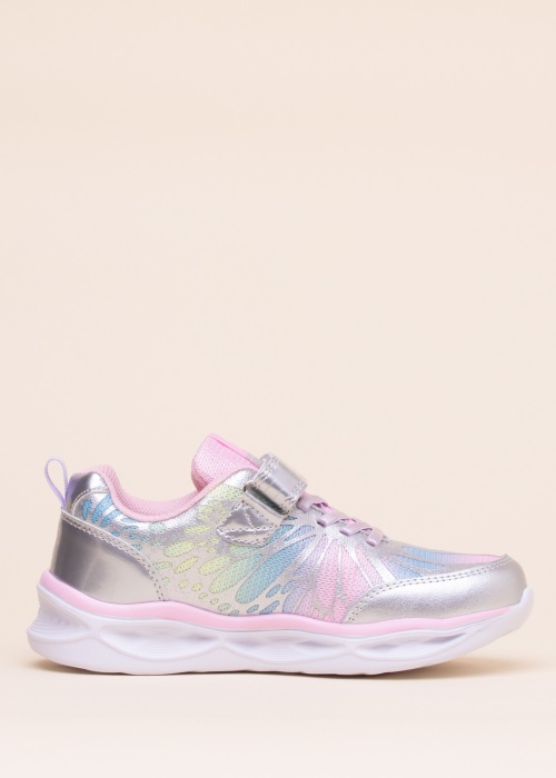 Leaf laisvalaikio bateliai Malmen