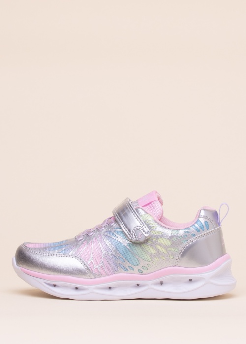 Leaf laisvalaikio bateliai Malmen