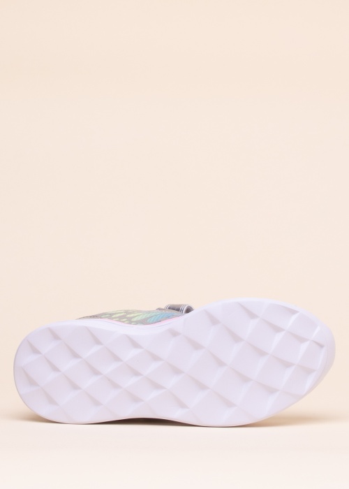 Leaf laisvalaikio bateliai Malmen