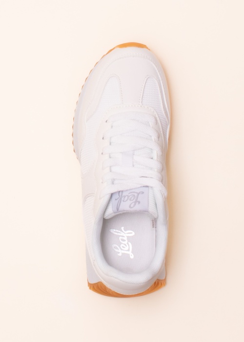 Leaf laisvalaikio bateliai Edsta