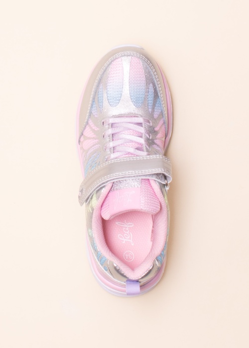 Leaf laisvalaikio bateliai Malmen