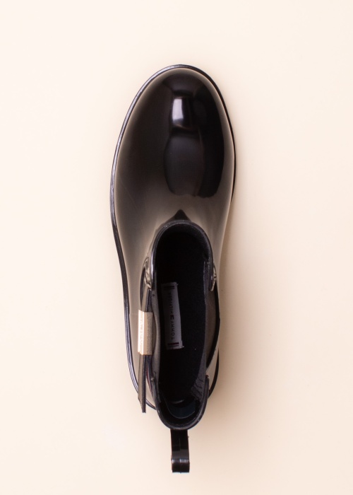 Tommy Hilfiger guminiai batai