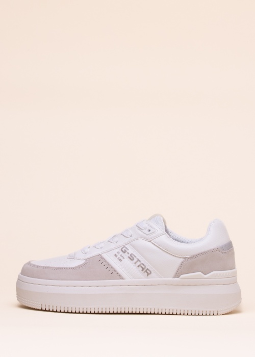 G-Star laisvalaikio batai Eve Bsc Lea