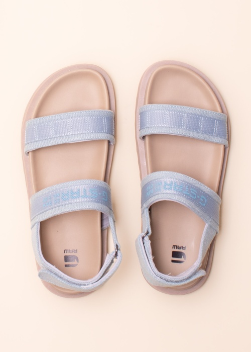 G-Star sandalai Diesem Nyl Dnm