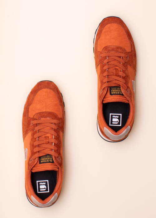 G-Star laisvalaikio bateliai Track Ii Bsc