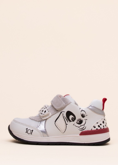 Geox laisvalaikio bateliai Rishon Disney