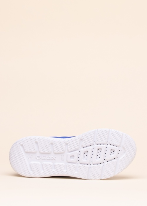 Geox laisvalaikio bateliai Sprintye