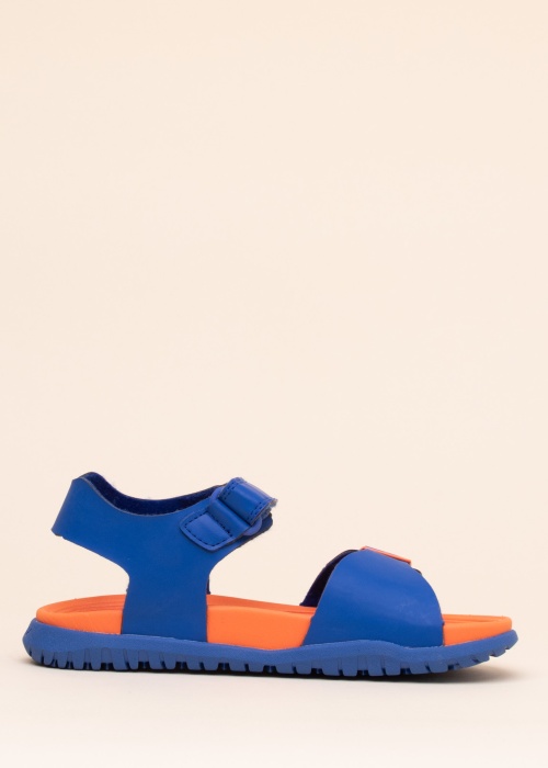 Geox sandalai Fusbetto