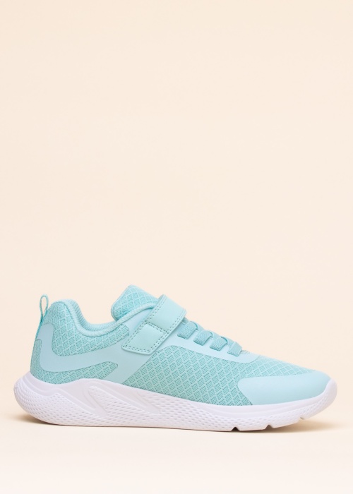 Geox laisvalaikio bateliai Sprintye