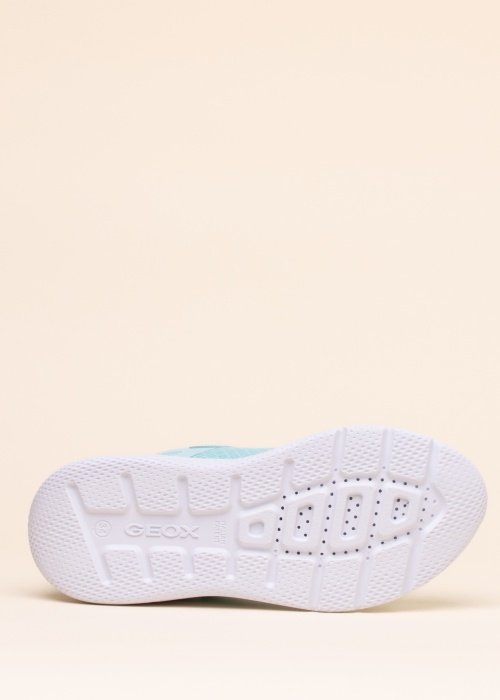 Geox laisvalaikio bateliai Sprintye