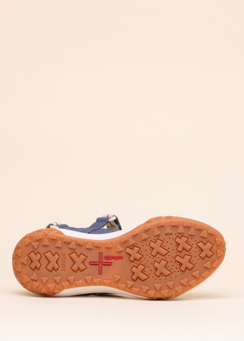 Geox sandalai Sorapis