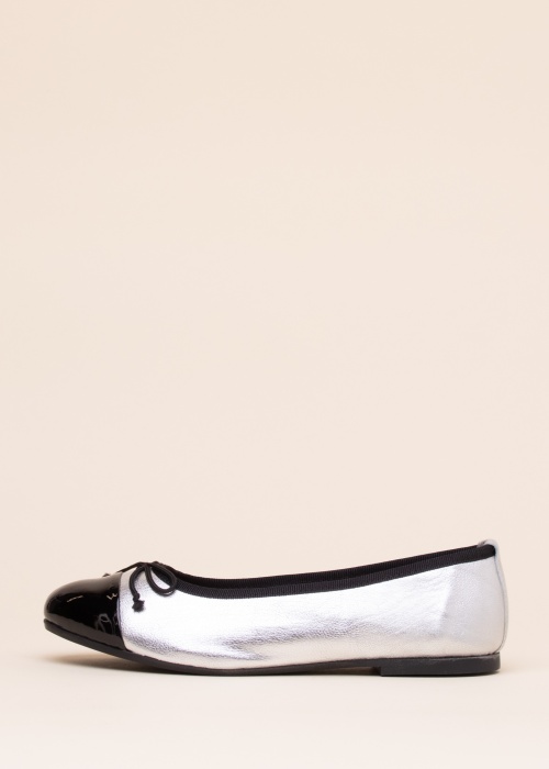 Pavement balerinos Lucy Lu